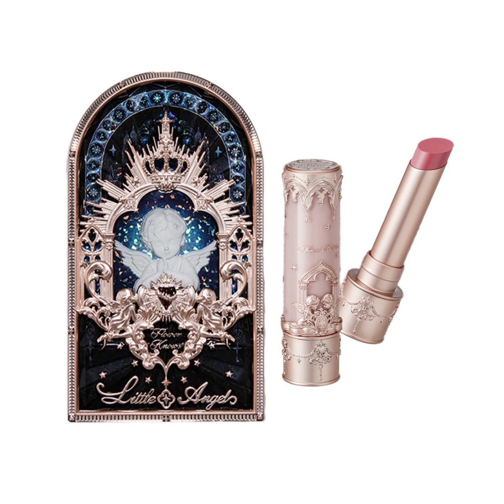 Brand New Flower Knows Little Angel Bundle No. 12
